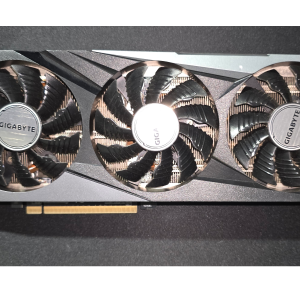 Gigabyte GeForce RTX™ 3070 GAMING OC 8G GPU Refurbished
