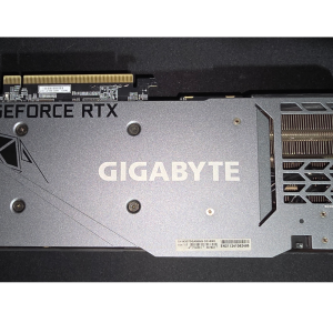 Gigabyte GeForce RTX™ 3070 GAMING OC 8G GPU Refurbished