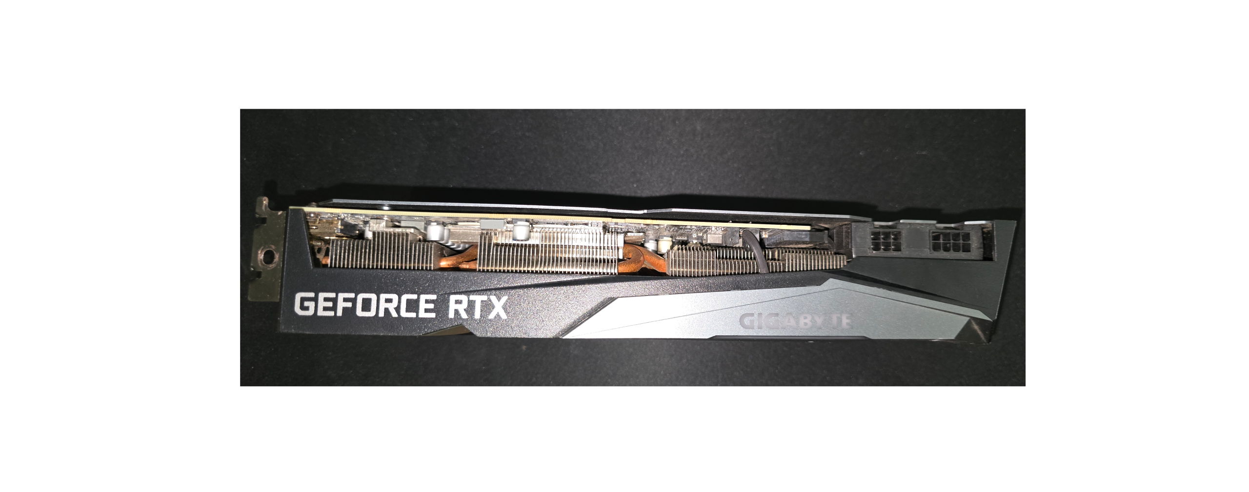 Gigabyte GeForce RTX™ 3070 GAMING OC 8G GPU