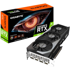 Gigabyte GeForce RTX™ 3070 GAMING OC 8G GPU