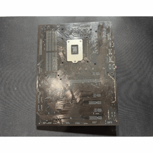 GIGABYTE Z390 UD Motherboard LGA 1151 Intel Z390 4×DDR4 ATX HDMI M.2 Core