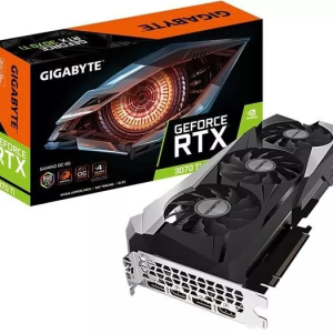 Gigabyte RTX3070Ti 8GB Gaming OC Graphics Card